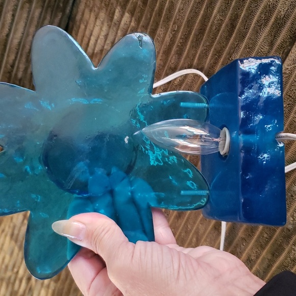 2 for $20/ Resin Night Light - Picture 3 of 4